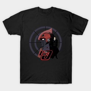 Megadeus T-Shirt